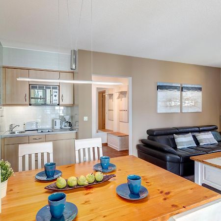 Ostseepark Waterfront Galeone - Wohnung 4.2 Heringsdorf  Esterno foto