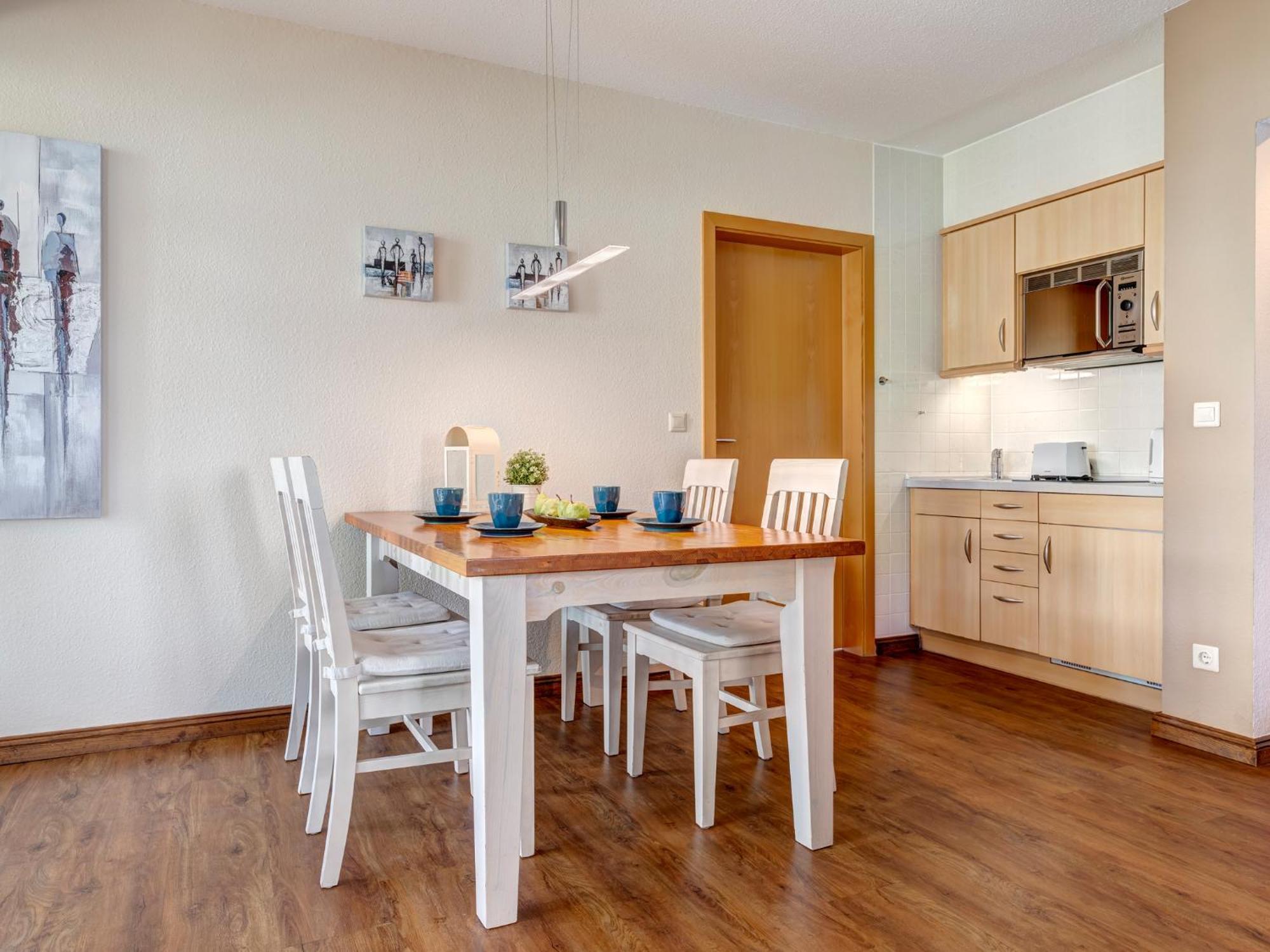 Ostseepark Waterfront Galeone - Wohnung 4.2 Heringsdorf  Esterno foto