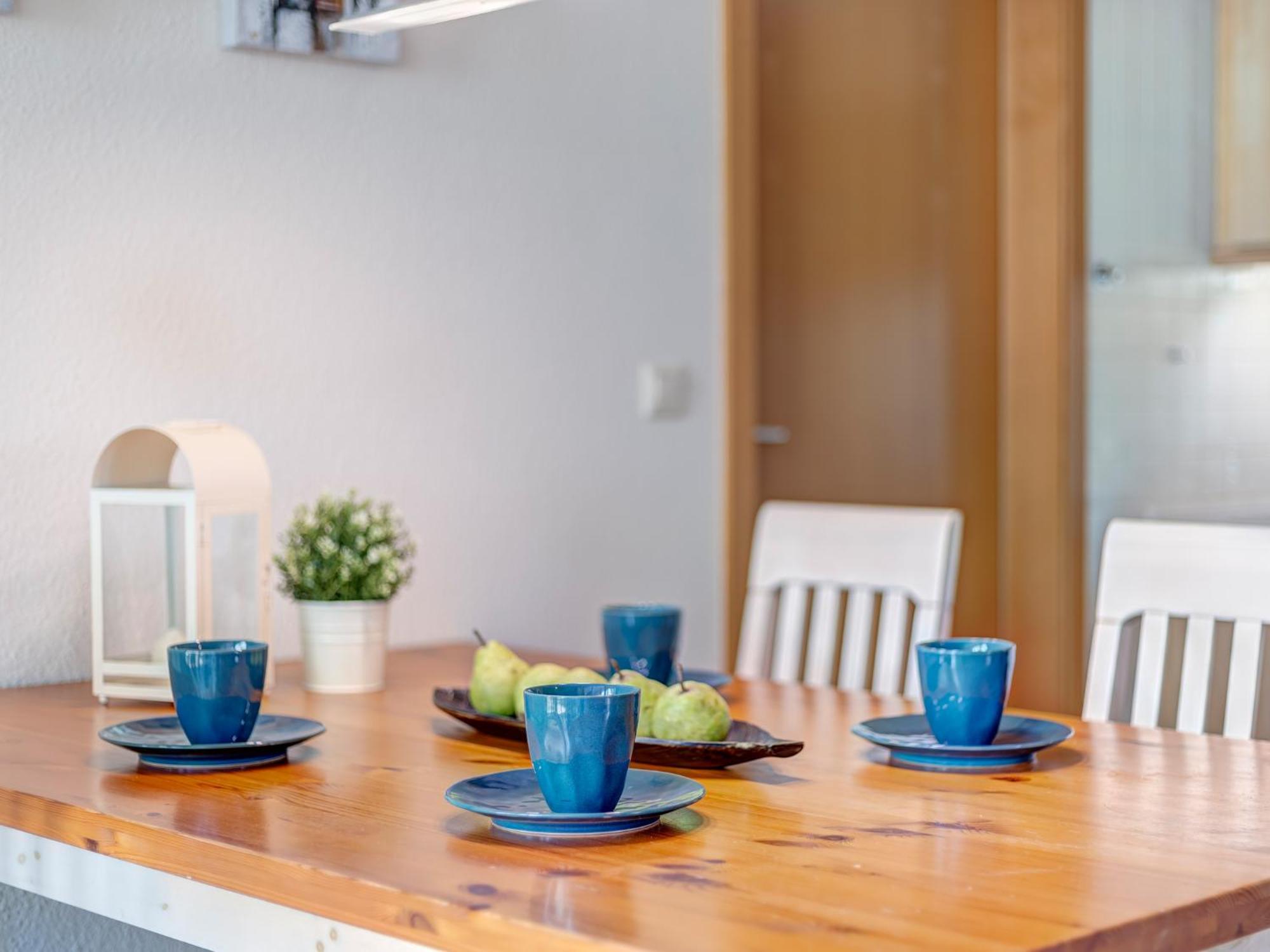 Ostseepark Waterfront Galeone - Wohnung 4.2 Heringsdorf  Esterno foto