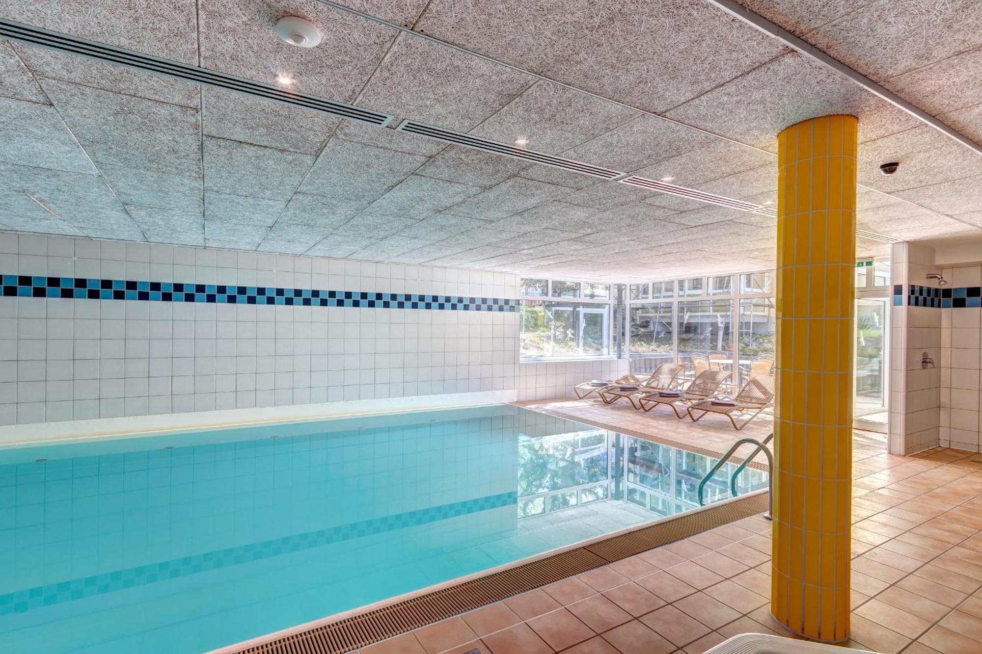 Ostseepark Waterfront Galeone - Wohnung 4.2 Heringsdorf  Esterno foto