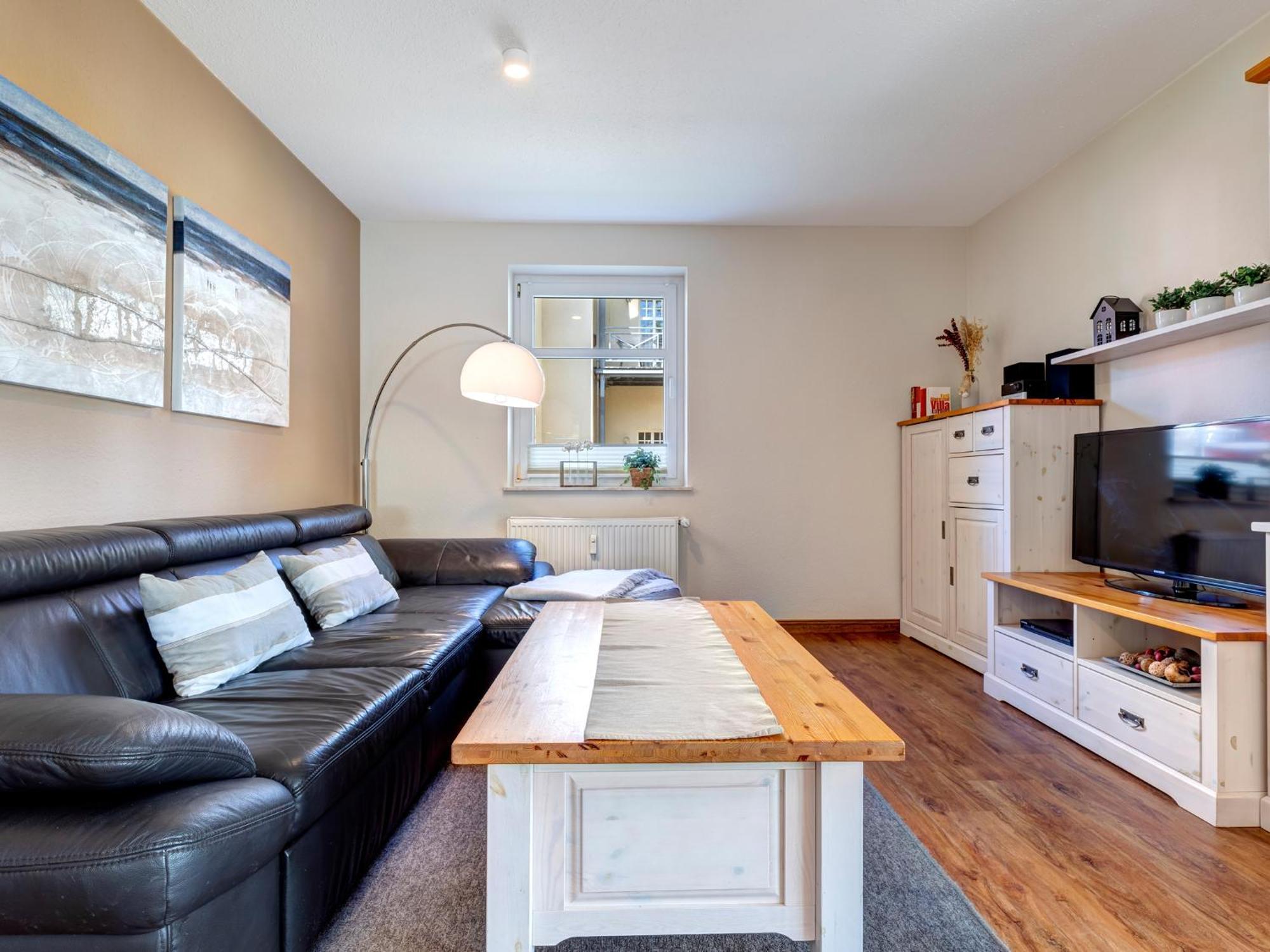 Ostseepark Waterfront Galeone - Wohnung 4.2 Heringsdorf  Esterno foto